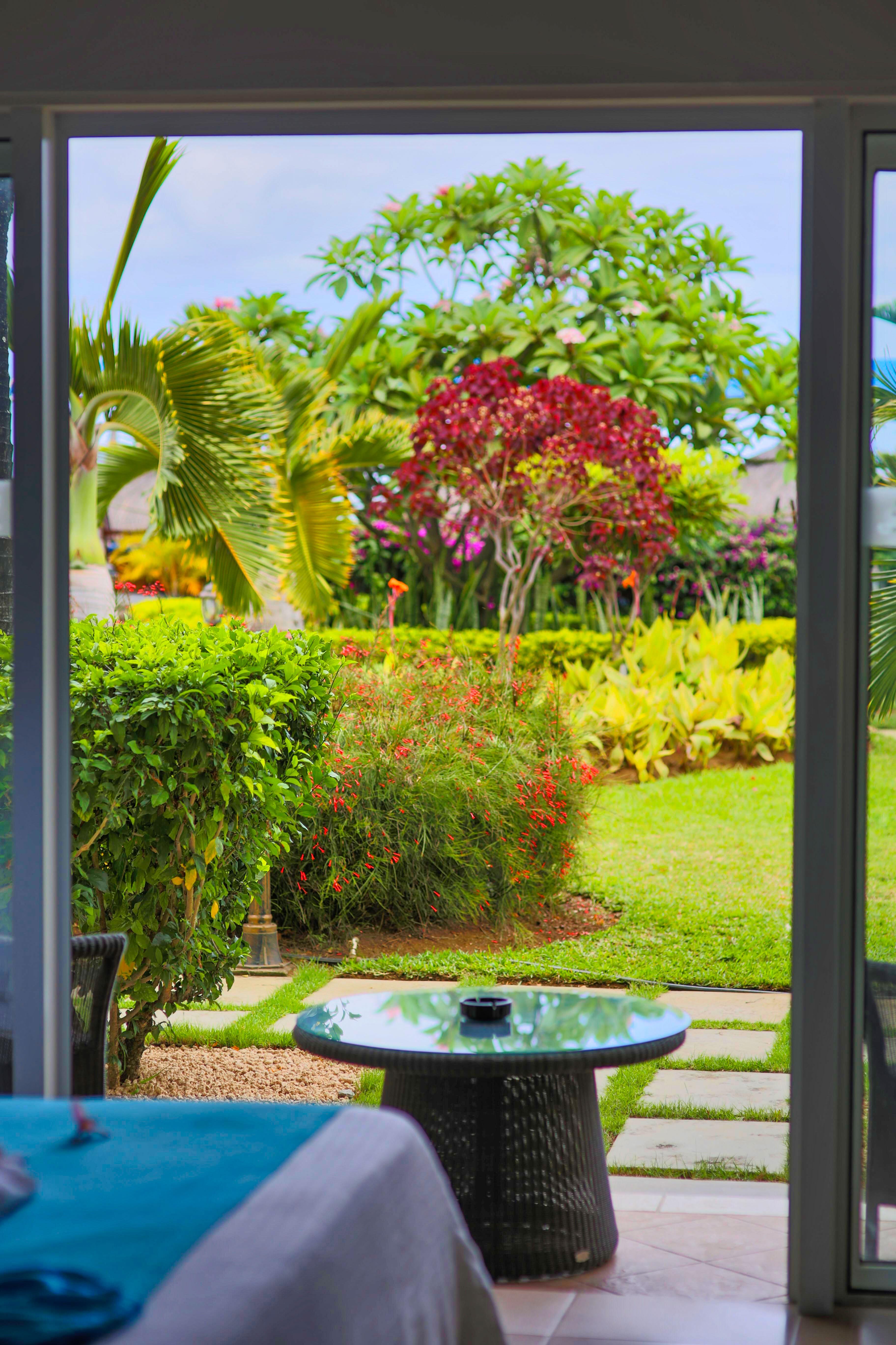Pearle Beach Resort & Spa Flic en Flac Bagian luar foto