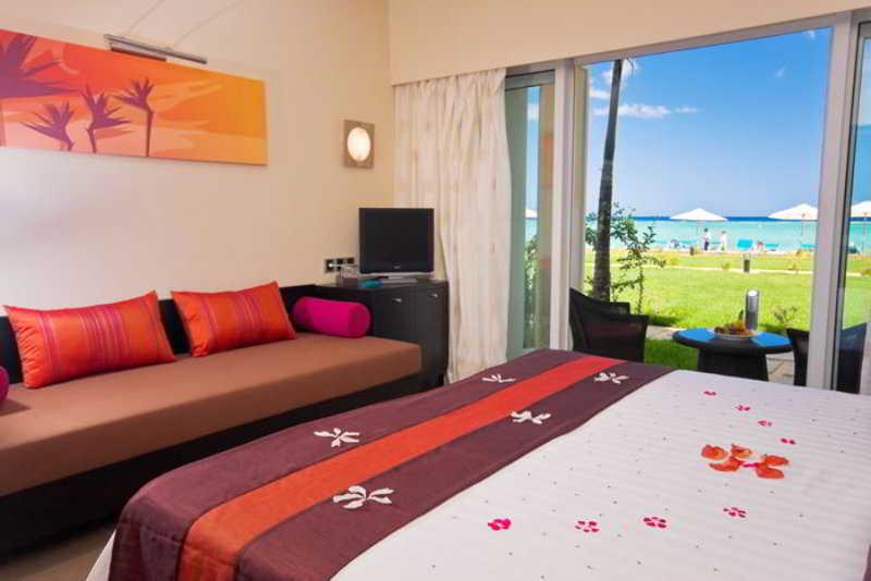 Pearle Beach Resort & Spa Flic en Flac Bagian luar foto