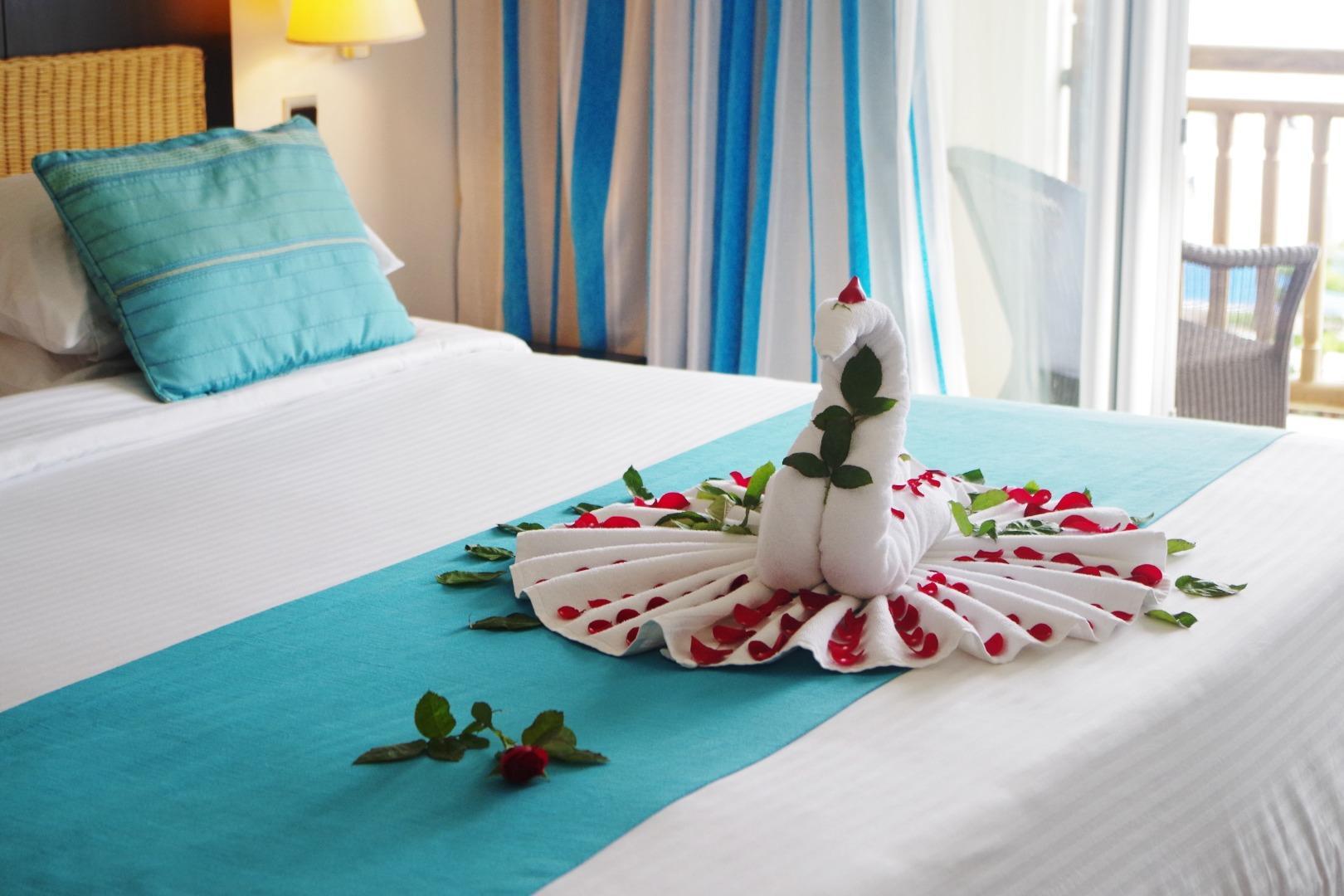 Pearle Beach Resort & Spa Flic en Flac Bagian luar foto