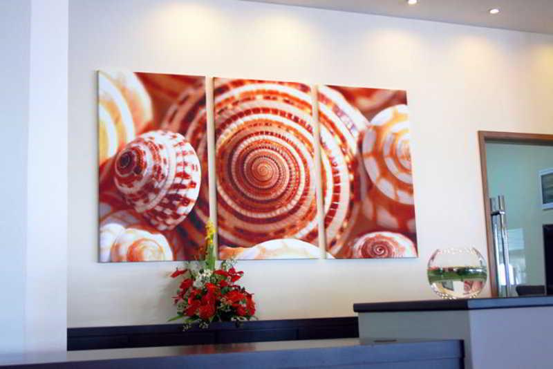 Pearle Beach Resort & Spa Flic en Flac Bagian luar foto