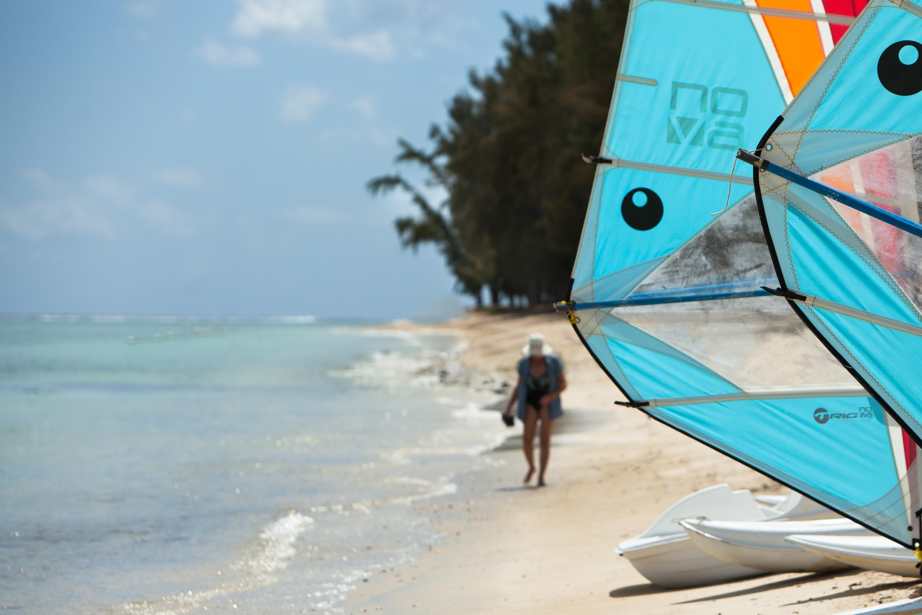 Pearle Beach Resort & Spa Flic en Flac Bagian luar foto