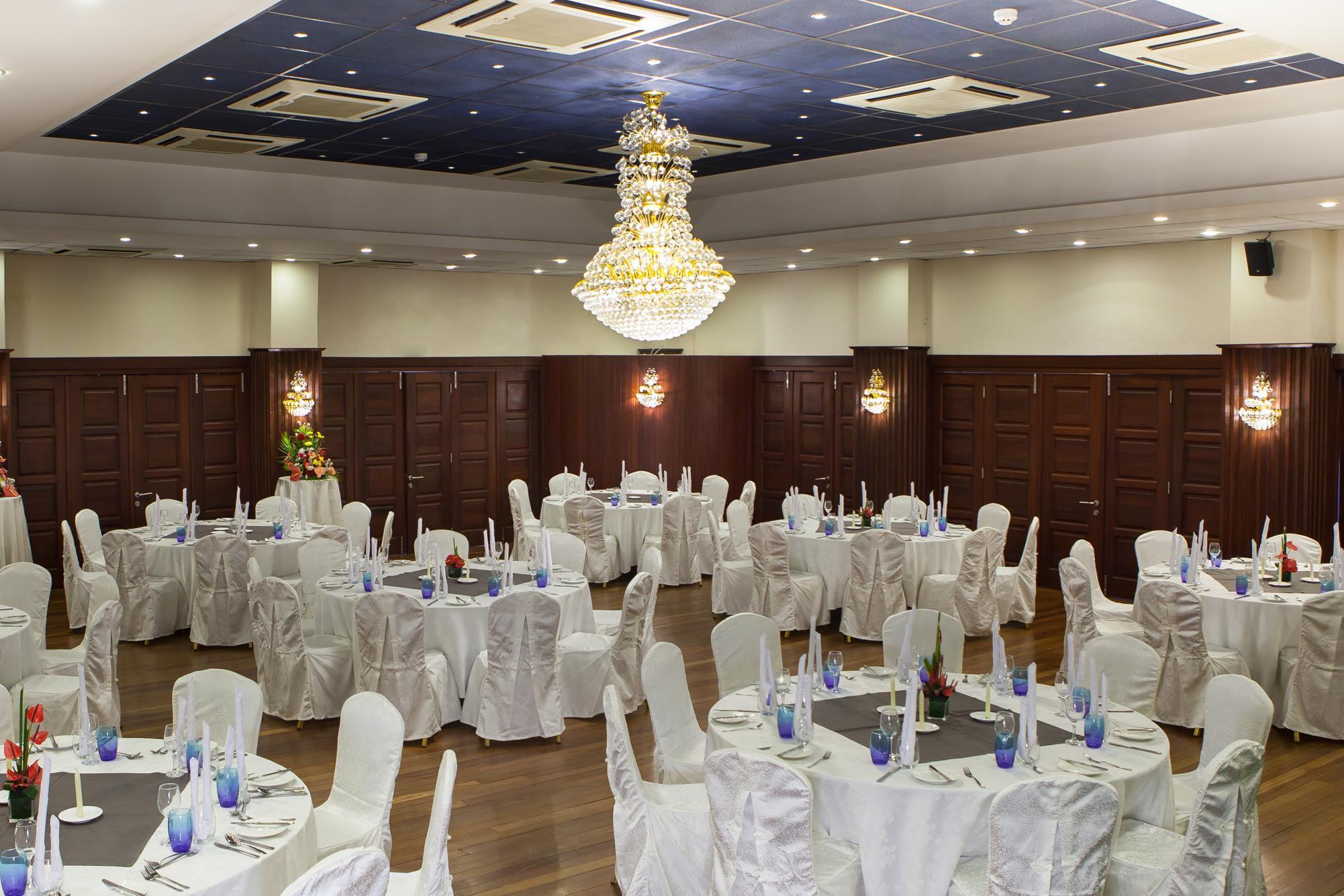 Pearle Beach Resort & Spa Flic en Flac Bagian luar foto