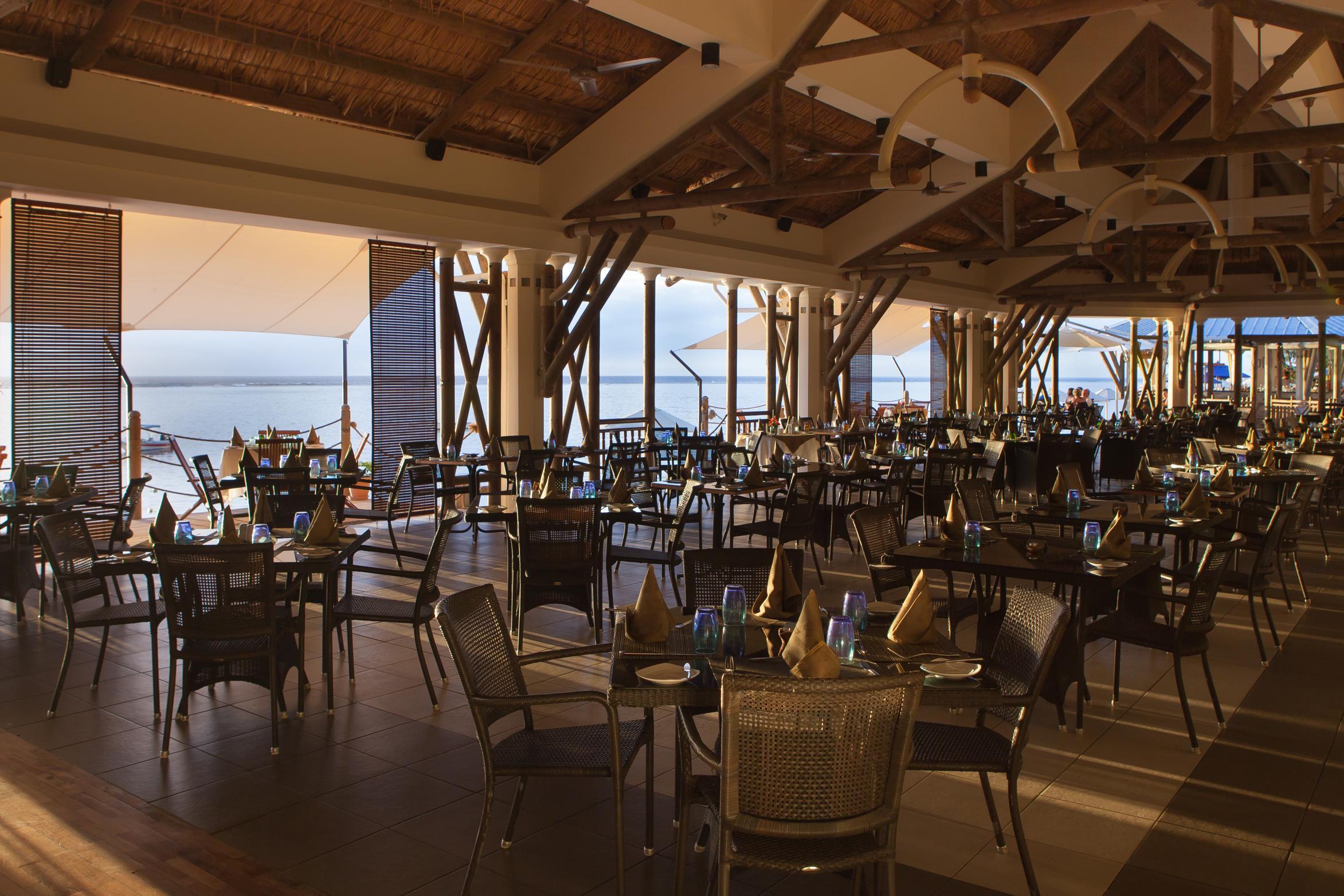 Pearle Beach Resort & Spa Flic en Flac Bagian luar foto