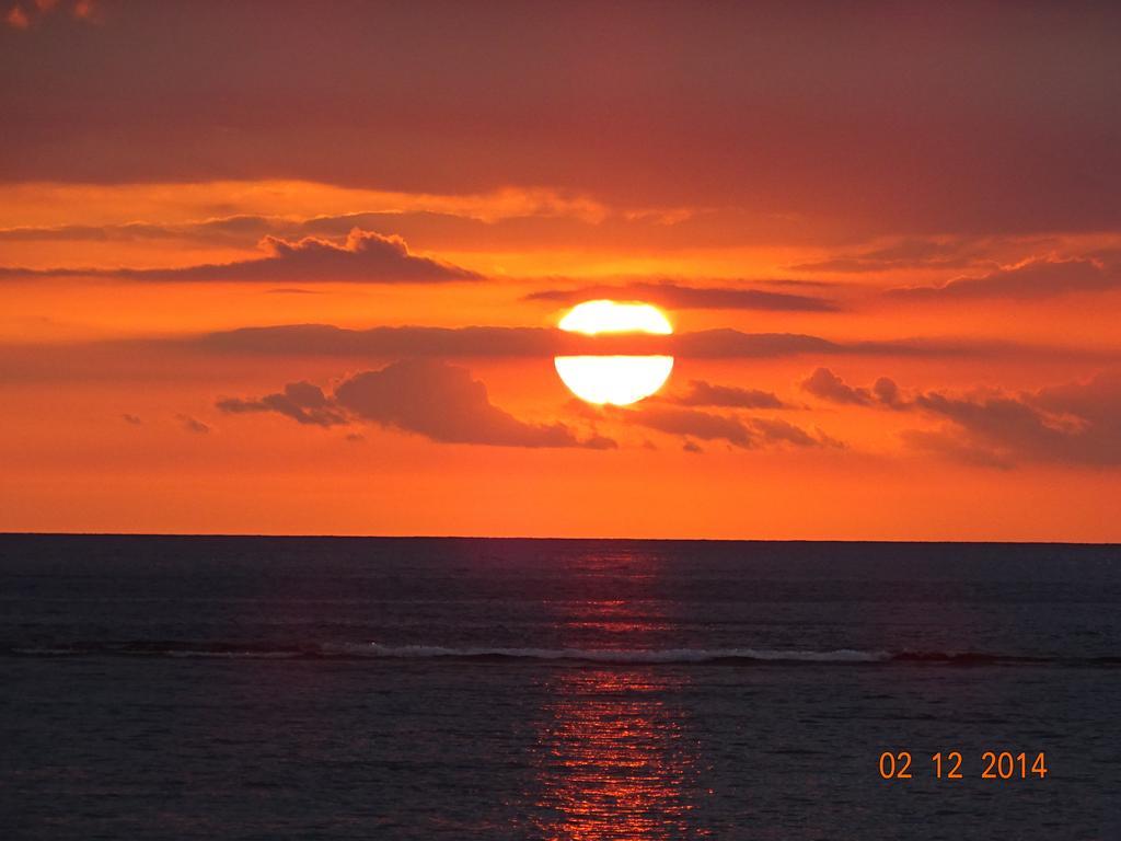 Pearle Beach Resort & Spa Flic en Flac Bagian luar foto