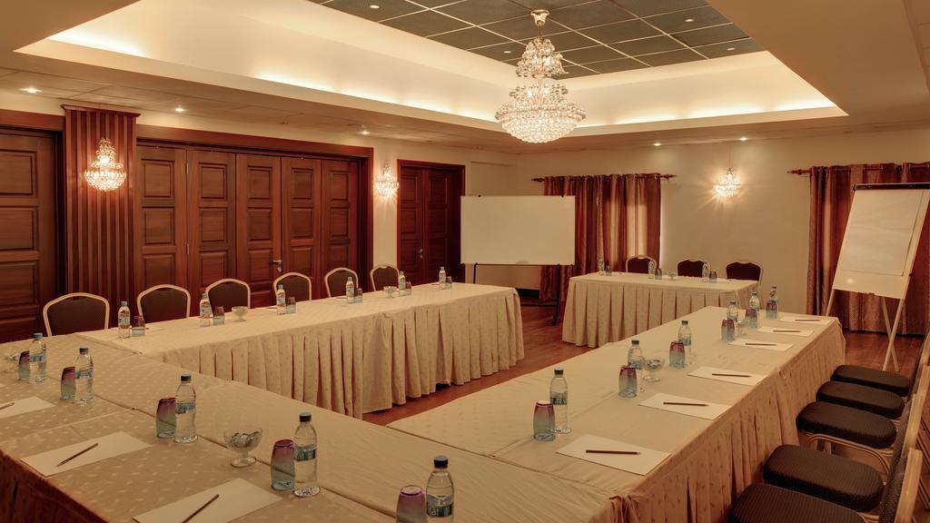 Pearle Beach Resort & Spa Flic en Flac Bagian luar foto